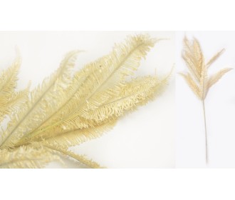 ΦΤΕΡΗ ΕΚΡΟΥ 30cm x 95cm 0516134