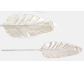 ΛΕΥΚΟ ΦΥΛΛΟ ΜΑΚΡΟΣΤΕΝΟ 10cm x 80cm 0516138 ΛΕΥΚΟ ΦΥΛΛΟ ΜΑΚΡΟΣΤΕΝΟ 10cm x 80cm 0516138