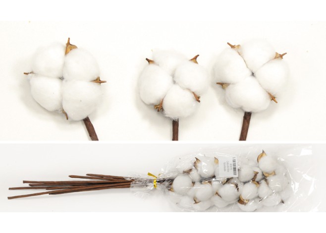 ΒΑΜΒΑΚΙ ΜΕ ΚΛΑΔΙ 70cm 0516170 ΒΑΜΒΑΚΙ ΜΕ ΚΛΑΔΙ 70cm 0516170