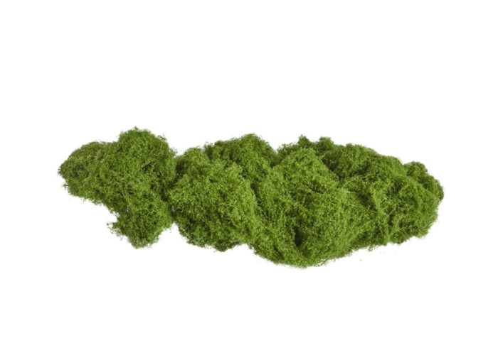 MOSS ΣΥΝΘΕΤΙΚΟ 500g 0516215 MOSS ΣΥΝΘΕΤΙΚΟ 500g 0516215