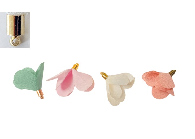 ΥΦΑΣΜΑΤΙΝΟ ΛΟΥΛΟΥΔΙ ΜΕ ΜΕΤΑΛΛΙΚΟ ΚΡΕΜΑΣΤΟ ΤΕΛΕΙΩΜΑ 0516217 ΥΦΑΣΜΑΤΙΝΟ ΛΟΥΛΟΥΔΙ ΜΕ ΜΕΤΑΛΛΙΚΟ ΚΡΕΜΑΣΤΟ ΤΕΛΕΙΩΜΑ 0516217