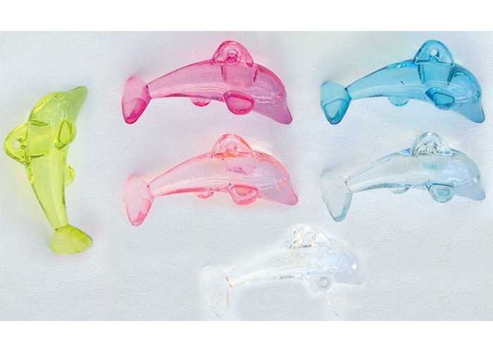 ΧΑΝΤΡΑ ΔΕΛΦΙΝΑΚΙ 2.4x4.9cm 05170972 ΧΑΝΤΡΑ ΔΕΛΦΙΝΑΚΙ 2.4x4.9cm 05170972