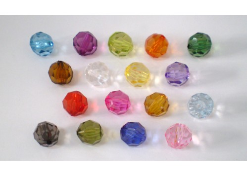 ΧΑΝΤΡΑ ΜΙΚΡΗ ΠΟΛΥΓΩΝΙΚΗ 1.3x1.3cm 0517098