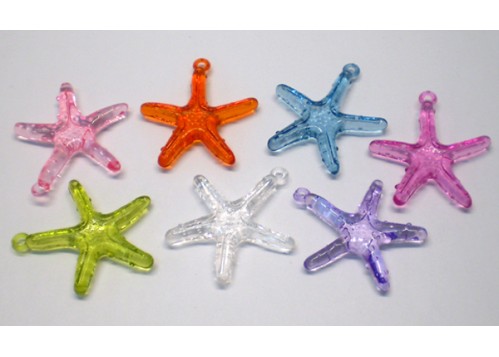 ΧΑΝΤΡΑ ΑΣΤΕΡΙΑΣ 4.3x3.9cm 0517100 ΧΑΝΤΡΑ ΑΣΤΕΡΙΑΣ 4.3x3.9cm 0517100