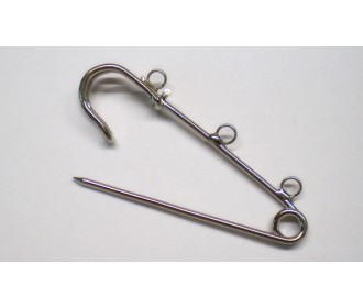 ΠΑΡΑΜΑΝΑ 6.3x2.3cm 0517111 ΠΑΡΑΜΑΝΑ 6.3x2.3cm 0517111