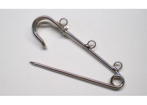 ΠΑΡΑΜΑΝΑ 6.3x2.3cm 0517111 ΠΑΡΑΜΑΝΑ 6.3x2.3cm 0517111