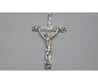 ΜΕΤΑΛΛΙΚΟΙ ΣΤΑΥΡΟΙ ΜΕΓΑΛΟΙ 4.5x2.5cm 0517114 ΜΕΤΑΛΛΙΚΟΙ ΣΤΑΥΡΟΙ ΜΕΓΑΛΟΙ 4.5x2.5cm 0517114