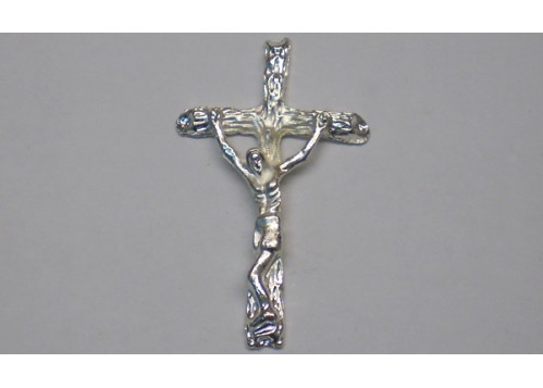 ΜΕΤΑΛΛΙΚΟΙ ΣΤΑΥΡΟΙ ΜΕΓΑΛΟΙ 4.5x2.5cm 0517114 ΜΕΤΑΛΛΙΚΟΙ ΣΤΑΥΡΟΙ ΜΕΓΑΛΟΙ 4.5x2.5cm 0517114