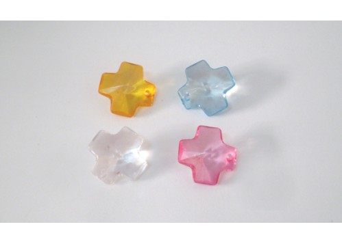 ΑΚΡΥΛΙΚΟΣ ΣΤΑΥΡΟΣ 2.0x2.0cm 0517122 ΑΚΡΥΛΙΚΟΣ ΣΤΑΥΡΟΣ 2.0x2.0cm 0517122