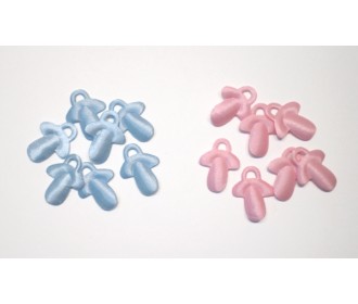 ΠΑΝΙΝΗ ΠΙΠΙΛΑ ΜΙΝΙ 2.5x2cm 05171252 ΠΑΝΙΝΗ ΠΙΠΙΛΑ ΜΙΝΙ 2.5x2cm 05171252