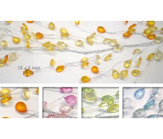 ΓΙΡΛΑΝΤΑ ΓΥΑΛΑΚΙ 85cm 0517127 ΓΙΡΛΑΝΤΑ ΓΥΑΛΑΚΙ 85cm 0517127