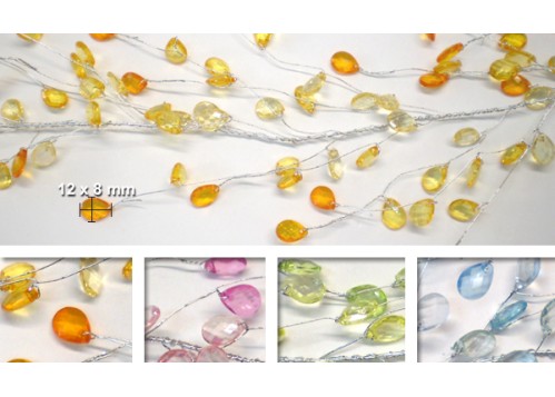 ΓΙΡΛΑΝΤΑ ΓΥΑΛΑΚΙ 85cm 0517127