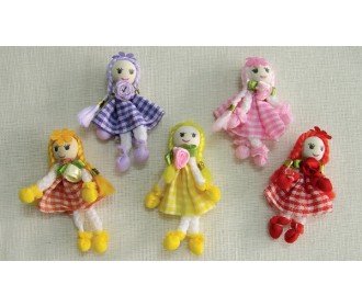 ΚΟΥΚΛΑΚΙ ΜΙΚΡΟ 0517131