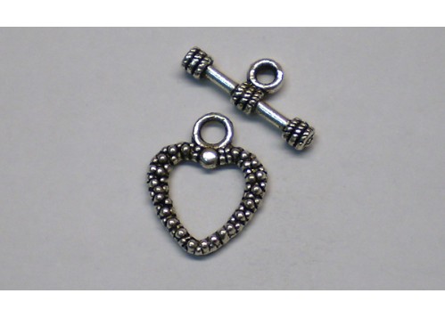 ΜΕΤΑΛΛΙΚΟ ΚΑΡΔΙΑ ΣΚΑΛΙΣΤΗ ΜΕ ΚΟΥΜΠΩΜΑ 20mm x 17mm 0517136 ΜΕΤΑΛΛΙΚΟ ΚΑΡΔΙΑ ΣΚΑΛΙΣΤΗ ΜΕ ΚΟΥΜΠΩΜΑ 20mm x 17mm 0517136