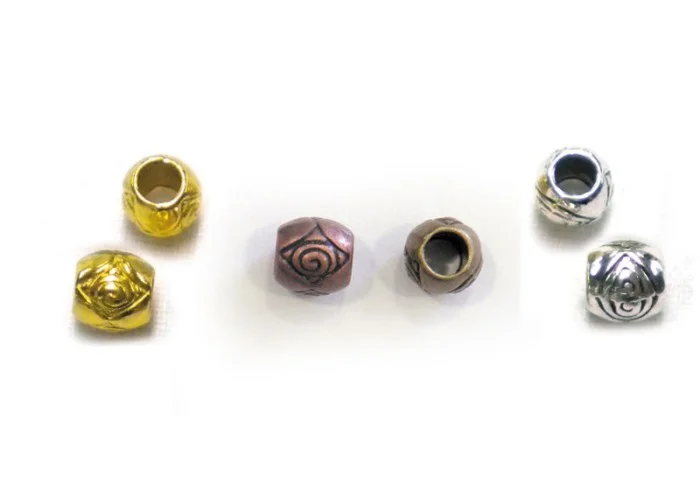 ΜΕΤΑΛΛΙΚΗ ΧΑΝΤΡΑ 7mm x 9mm 0517137