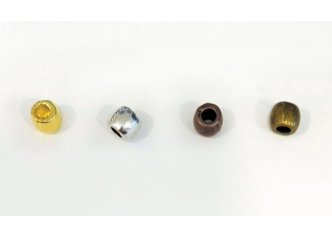 ΜΕΤΑΛΛΙΚΗ ΧΑΝΤΡΑ 5mm x 5mm 0517143 ΜΕΤΑΛΛΙΚΗ ΧΑΝΤΡΑ 5mm x 5mm 0517143