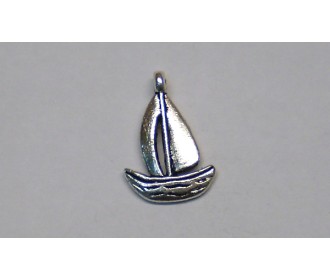 ΜΕΤΑΛΛΙΚΗ ΒΑΡΚΟΥΛΑ 21mm x 14mm 0517153