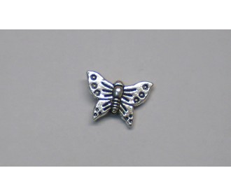 ΜΕΤΑΛΛΙΚΗ ΠΕΤΑΛΟΥΔΑ 1.2x1.7cm 0517155 ΜΕΤΑΛΛΙΚΗ ΠΕΤΑΛΟΥΔΑ 1.2x1.7cm 0517155