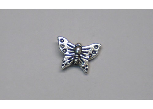 ΜΕΤΑΛΛΙΚΗ ΠΕΤΑΛΟΥΔΑ 1.2x1.7cm 0517155 ΜΕΤΑΛΛΙΚΗ ΠΕΤΑΛΟΥΔΑ 1.2x1.7cm 0517155