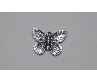 ΜΕΤΑΛΛΙΚΗ ΠΕΤΑΛΟΥΔΑ ΜΕΓΑΛΗ 1.6x1.9cm 0517156 ΜΕΤΑΛΛΙΚΗ ΠΕΤΑΛΟΥΔΑ ΜΕΓΑΛΗ 1.6x1.9cm 0517156