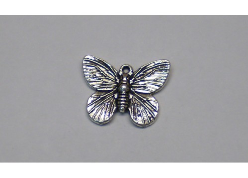 ΜΕΤΑΛΛΙΚΗ ΠΕΤΑΛΟΥΔΑ ΜΕΓΑΛΗ 1.6x1.9cm 0517156 ΜΕΤΑΛΛΙΚΗ ΠΕΤΑΛΟΥΔΑ ΜΕΓΑΛΗ 1.6x1.9cm 0517156