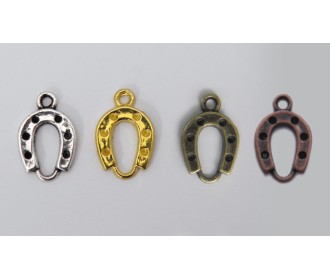 ΜΕΤΑΛΛΙΚΟ ΠΕΤΑΛΟ ΜΙΝΙ 17mm x 13mm 0517157 ΜΕΤΑΛΛΙΚΟ ΠΕΤΑΛΟ ΜΙΝΙ 17mm x 13mm 0517157