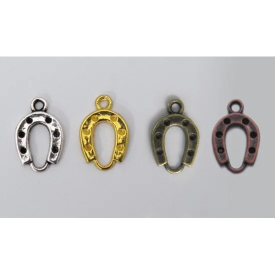 ΜΕΤΑΛΛΙΚΟ ΠΕΤΑΛΟ ΜΙΝΙ 17mm x 13mm 0517157