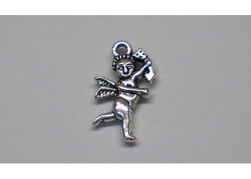 ΜΕΤΑΛΛΙΚΟ ΑΓΓΕΛΑΚΙ 2.2x1.2cm 0517159 ΜΕΤΑΛΛΙΚΟ ΑΓΓΕΛΑΚΙ 2.2x1.2cm 0517159