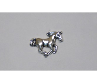 ΜΕΤΑΛΛΙΚΟ ΑΛΟΓΑΚΙ 1.7x2.1cm 0517163 ΜΕΤΑΛΛΙΚΟ ΑΛΟΓΑΚΙ 1.7x2.1cm 0517163