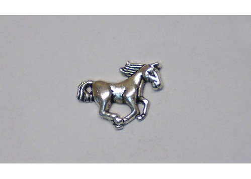 ΜΕΤΑΛΛΙΚΟ ΑΛΟΓΑΚΙ 1.7x2.1cm 0517163 ΜΕΤΑΛΛΙΚΟ ΑΛΟΓΑΚΙ 1.7x2.1cm 0517163