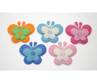 ΠΑΝΙΝΗ ΠΕΤΑΛΟΥΔΑ ΔΙΧΡΩΜΗ 05171661 ΠΑΝΙΝΗ ΠΕΤΑΛΟΥΔΑ ΔΙΧΡΩΜΗ 05171661