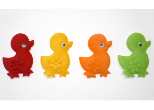 ΠΑΝΙΝΟ ΠΑΠΑΚΙ 7x5.2cm 05171663 ΠΑΝΙΝΟ ΠΑΠΑΚΙ 7x5.2cm 05171663