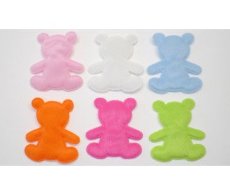 ΠΑΝΙΝΑ ΑΡΚΟΥΔΑΚΙΑ 7x6.3cm 05171664 ΠΑΝΙΝΑ ΑΡΚΟΥΔΑΚΙΑ 7x6.3cm 05171664