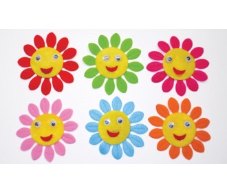 ΠΑΝΙΝΟΣ ΗΛΙΟΣ 6cm 05171665 ΠΑΝΙΝΟΣ ΗΛΙΟΣ 6cm 05171665