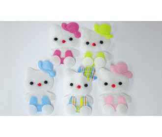 ΠΑΝΙΝΑ ΓΑΤΑΚΙΑ 6x4cm 05171666 ΠΑΝΙΝΑ ΓΑΤΑΚΙΑ 6x4cm 05171666