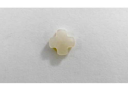 ΦΙΛΝΤΙΣΙ ΣΤΑΥΡΟΣ ΜΕ ΤΡΥΠΑ ΔΙΑΜΠΕΡΕΣ 1cm 0517172 ΦΙΛΝΤΙΣΙ ΣΤΑΥΡΟΣ ΜΕ ΤΡΥΠΑ ΔΙΑΜΠΕΡΕΣ 1cm 0517172