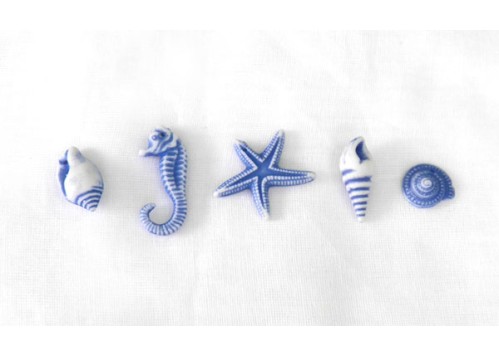 ΘΑΛΑΣΣΙΝΑ ΜΕΓΑΛΑ 390τεμ 0517180