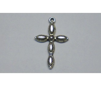 ΜΕΤΑΛΛΙΚΟΣ ΣΤΑΥΡΟΣ ΑΝΑΓΛΥΦΟΣ ΜΕΓΑΛΟΣ 3.0x2.0cm 0517182 ΜΕΤΑΛΛΙΚΟΣ ΣΤΑΥΡΟΣ ΑΝΑΓΛΥΦΟΣ ΜΕΓΑΛΟΣ 3.0x2.0cm 0517182