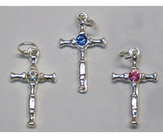 ΜΕΤΑΛΛΙΚΟΣ ΣΤΑΥΡΟΣ ΜΕ ΣΤΡΑΣ 2.6x1.5cm 0517185 ΜΕΤΑΛΛΙΚΟΣ ΣΤΑΥΡΟΣ ΜΕ ΣΤΡΑΣ 2.6x1.5cm 0517185