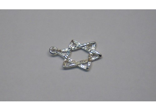 ΜΕΤΑΛΛΙΚΟ ΑΣΤΕΡΙ 2.9x1.9cm 0517188 ΜΕΤΑΛΛΙΚΟ ΑΣΤΕΡΙ 2.9x1.9cm 0517188