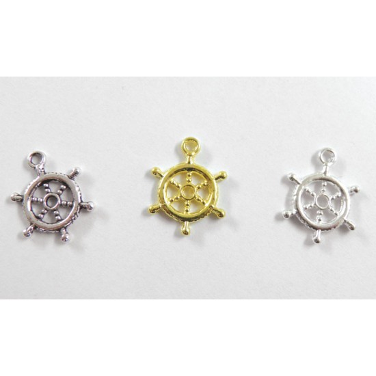 ΜΕΤΑΛΛΙΚΟ ΤΙΜΟΝΙ ΜΙΚΡΟ 20mm x 15mm 0517195 ΜΕΤΑΛΛΙΚΟ ΤΙΜΟΝΙ ΜΙΚΡΟ 20mm x 15mm 0517195