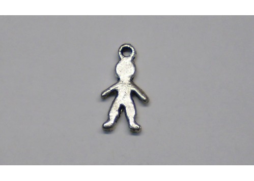 ΜΕΤΑΛΛΙΚΟ ΑΓΟΡΑΚΙ 1.9x1.0cm 0517197 ΜΕΤΑΛΛΙΚΟ ΑΓΟΡΑΚΙ 1.9x1.0cm 0517197