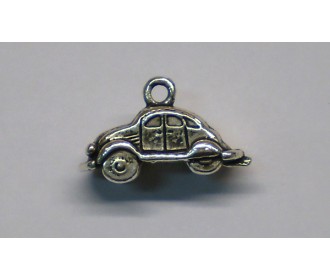 ΜΕΤΑΛΛΙΚΟ ΑΥΤΟΚΙΝΗΤΑΚΙ 1.5x2.4cm 0517199 ΜΕΤΑΛΛΙΚΟ ΑΥΤΟΚΙΝΗΤΑΚΙ 1.5x2.4cm 0517199