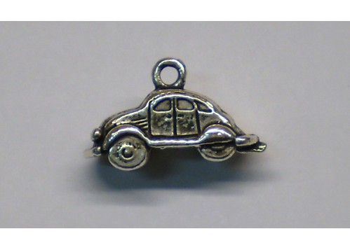 ΜΕΤΑΛΛΙΚΟ ΑΥΤΟΚΙΝΗΤΑΚΙ 1.5x2.4cm 0517199 ΜΕΤΑΛΛΙΚΟ ΑΥΤΟΚΙΝΗΤΑΚΙ 1.5x2.4cm 0517199