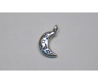 ΜΕΤΑΛΛΙΚΟ ΦΕΓΓΑΡΑΚΙ 2.0x1.3cm 0517200 ΜΕΤΑΛΛΙΚΟ ΦΕΓΓΑΡΑΚΙ 2.0x1.3cm 0517200