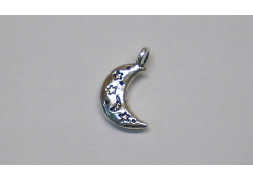 ΜΕΤΑΛΛΙΚΟ ΦΕΓΓΑΡΑΚΙ 2.0x1.3cm 0517200 ΜΕΤΑΛΛΙΚΟ ΦΕΓΓΑΡΑΚΙ 2.0x1.3cm 0517200