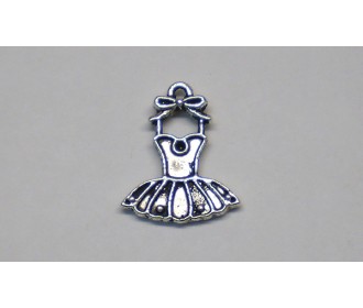 ΜΕΤΑΛΛΙΚΟ ΦΟΡΕΜΑΤΑΚΙ 2.2x1.7cm 0517201 ΜΕΤΑΛΛΙΚΟ ΦΟΡΕΜΑΤΑΚΙ 2.2x1.7cm 0517201