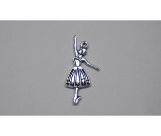 ΜΕΤΑΛΛΙΚΗ ΜΠΑΛΑΡΙΝΑ 1.7x1.5cm 0517203 ΜΕΤΑΛΛΙΚΗ ΜΠΑΛΑΡΙΝΑ 1.7x1.5cm 0517203