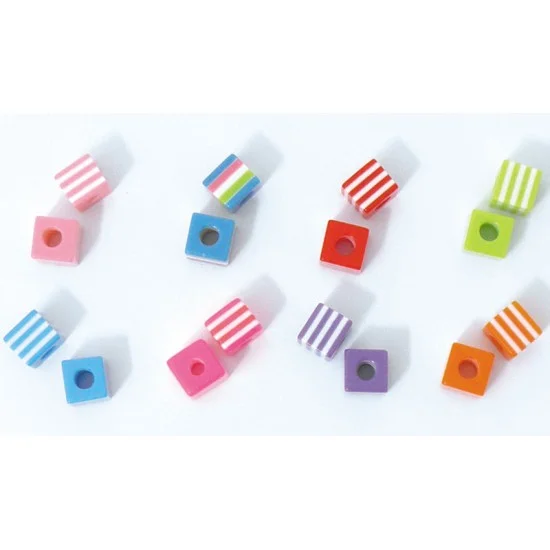 ΧΑΝΤΡΑ ΡΙΓΕ ΤΕΤΡΑΓΩΝΗ 10mm x 10mm 0517206