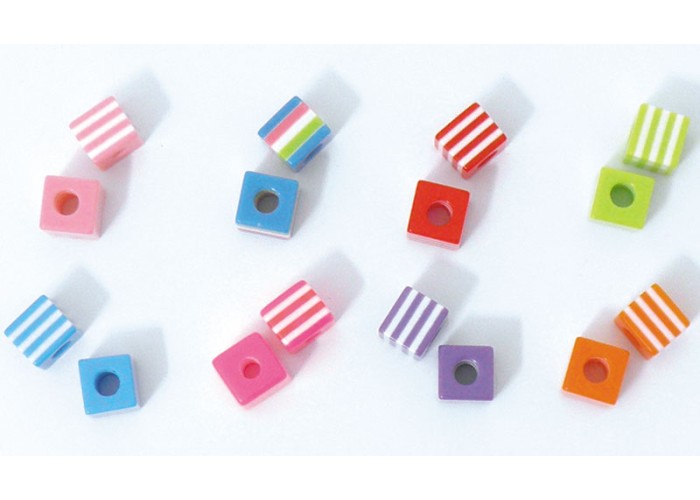 ΧΑΝΤΡΑ ΡΙΓΕ ΤΕΤΡΑΓΩΝΗ 10mm x 10mm 0517206